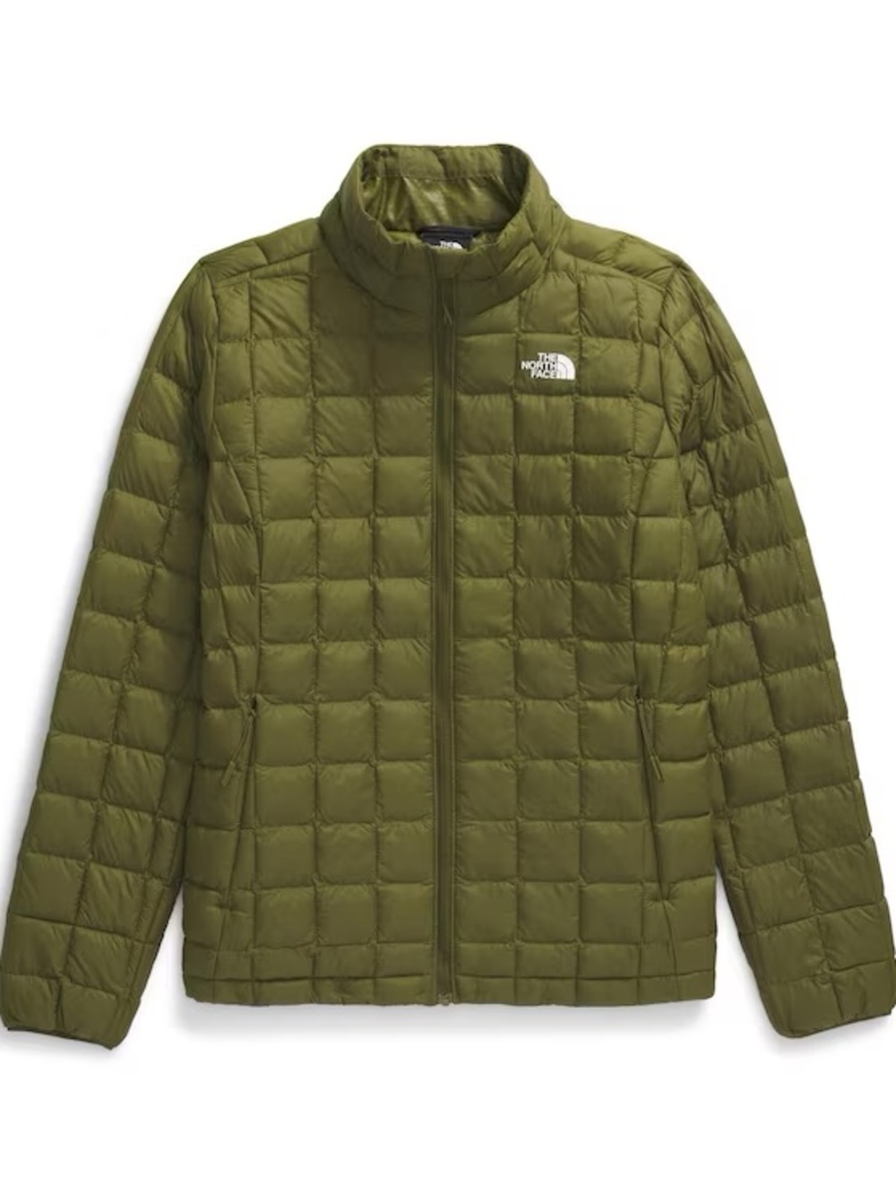 The North Face Women's ThermoBall Eco 2.0 Jacket